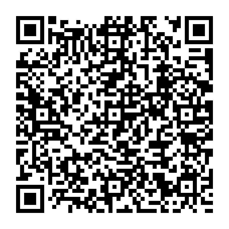 Skann QR-kode