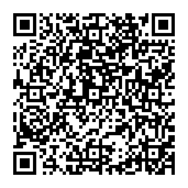 Skann QR-kode