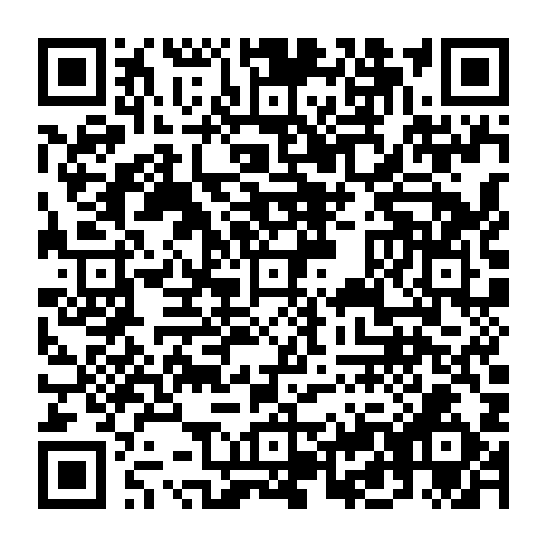 Skann QR-kode