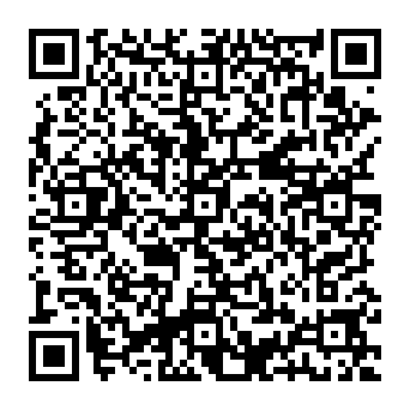 Skann QR-kode