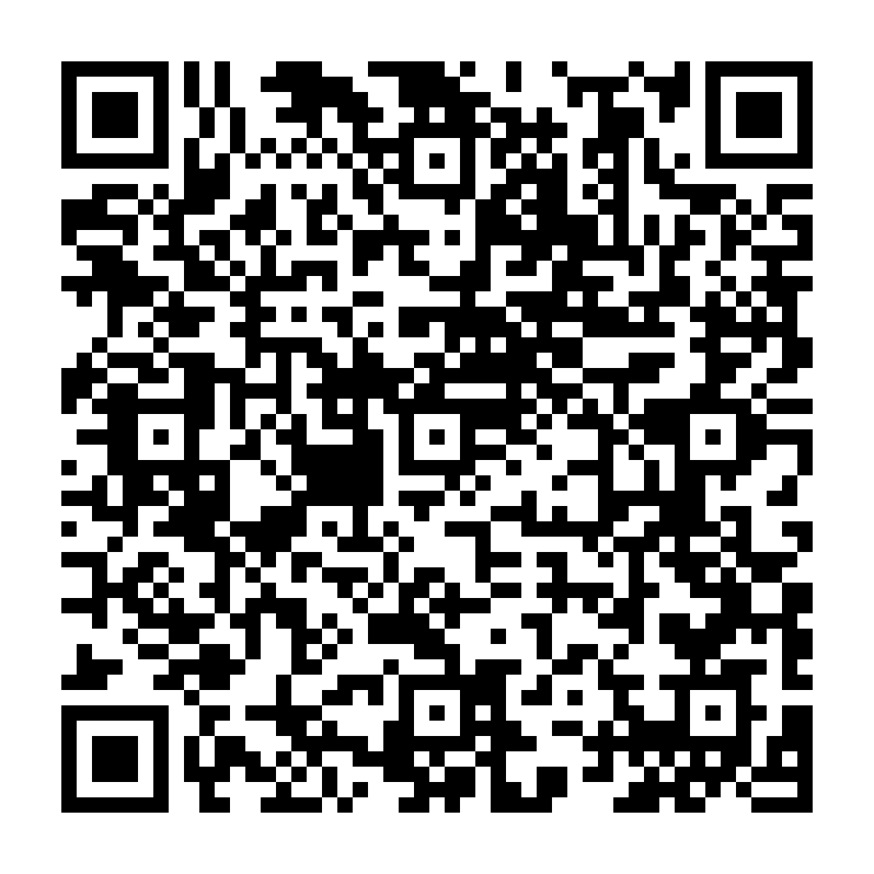 Skann QR-kode