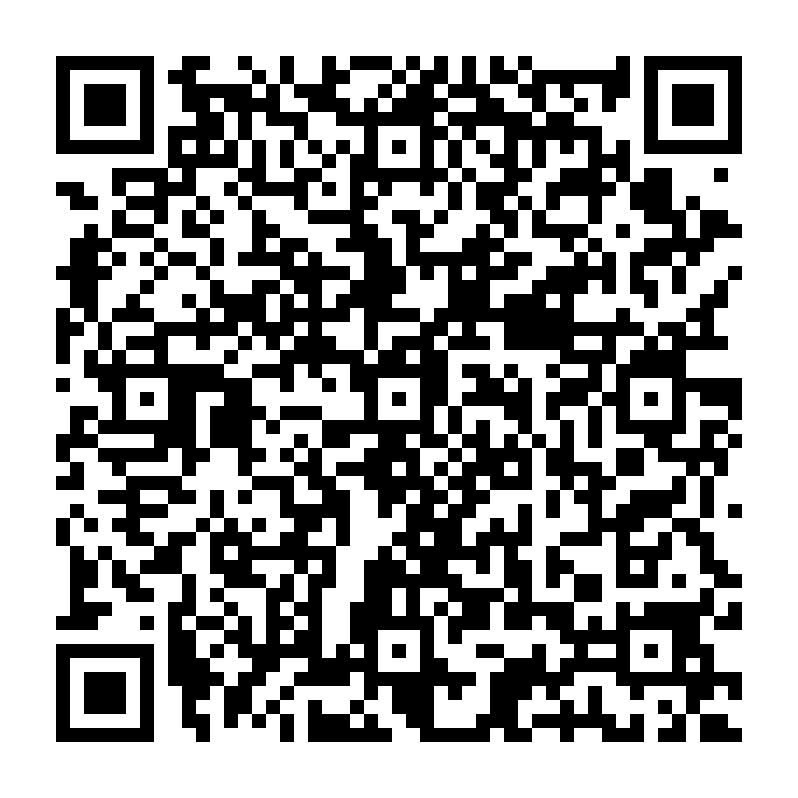 Skann QR-kode