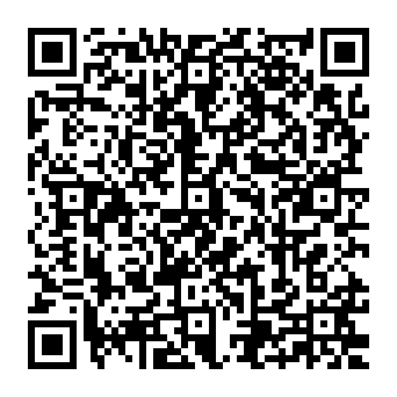 Skann QR-kode