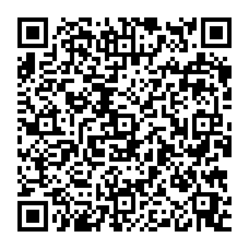 QR-kode
