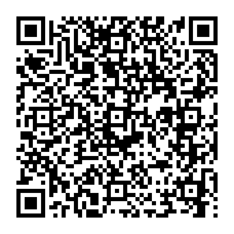 Skann QR-kode