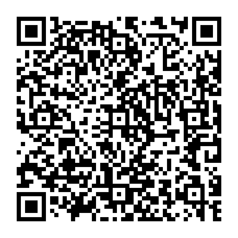 Skann QR-kode