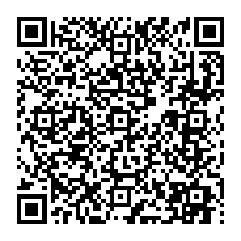 Skann QR-kode