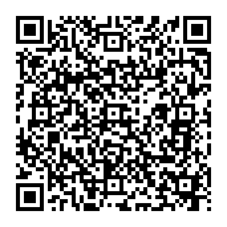 Skann QR-kode