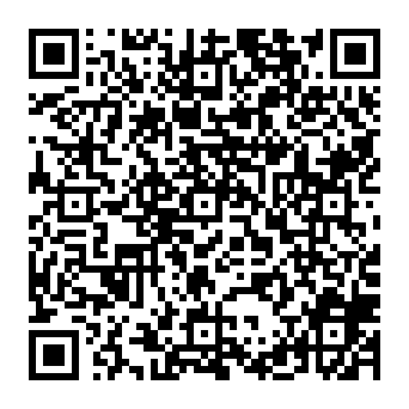 Skann QR-kode