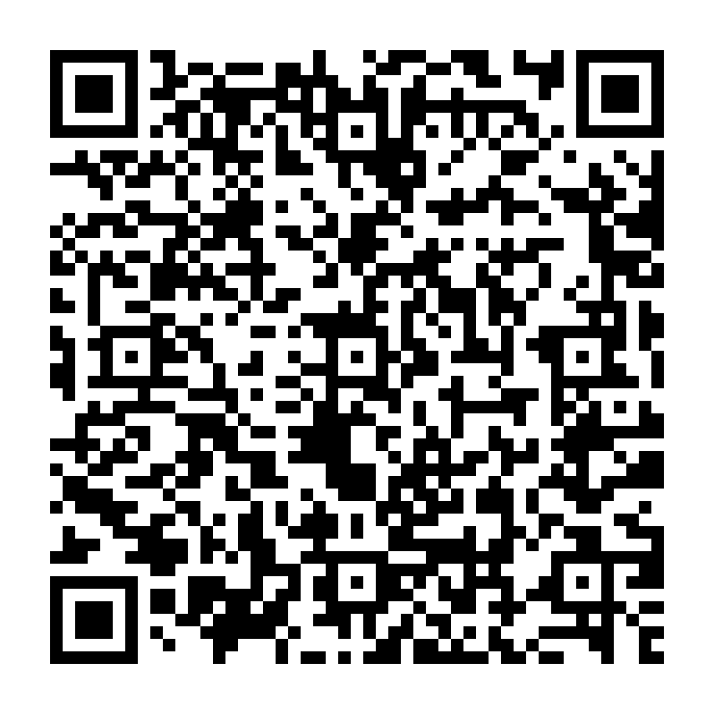 Skann QR-kode