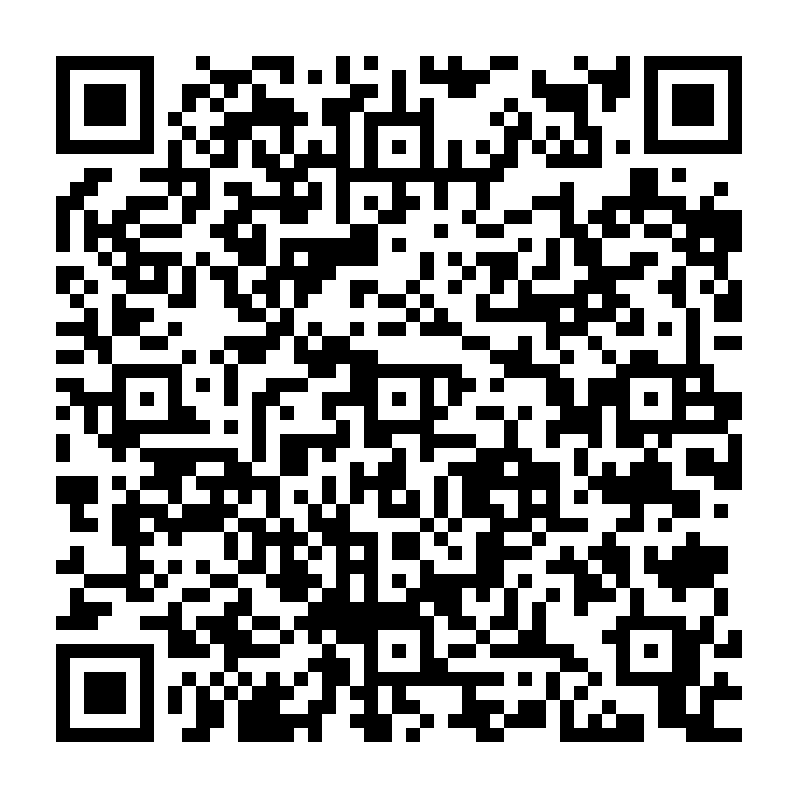 Skann QR-kode
