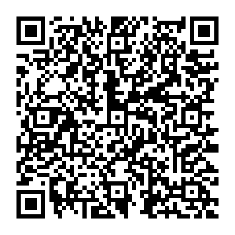 Skann QR-kode