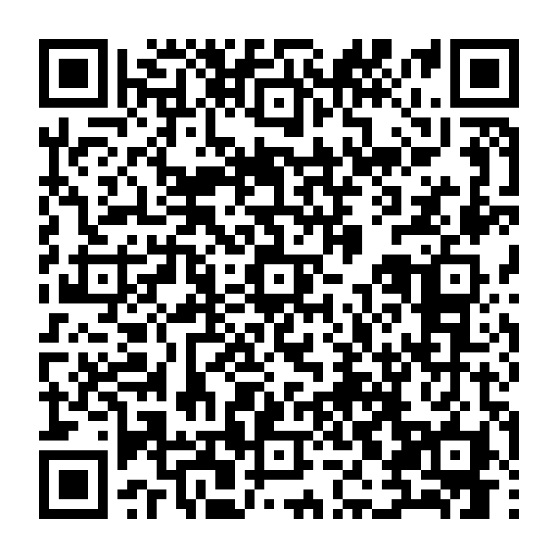 Skann QR-kode
