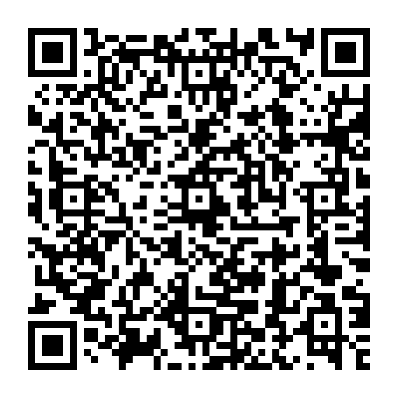 Skann QR-kode