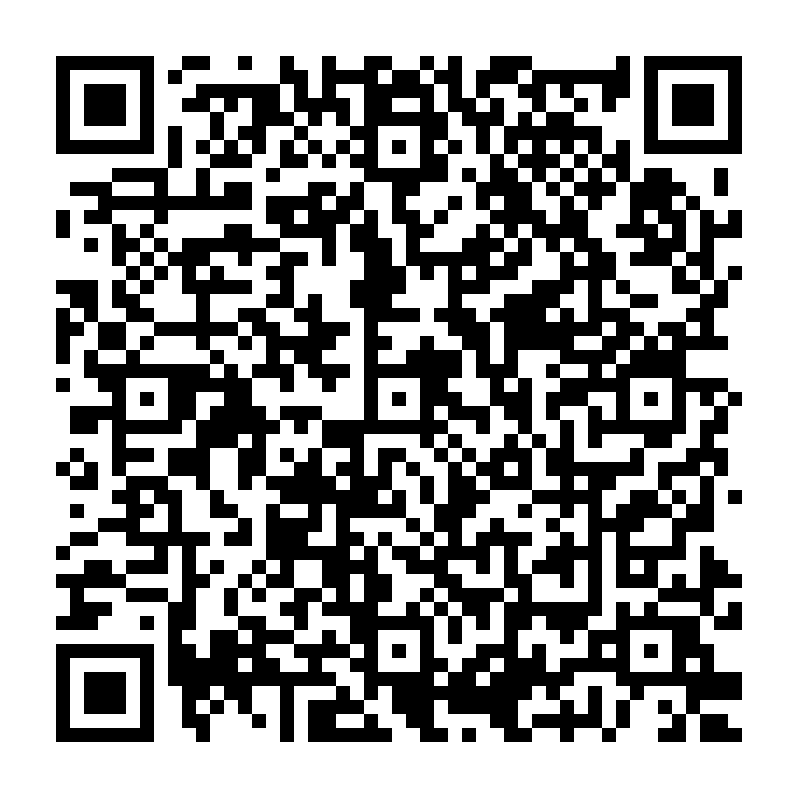 Skann QR-kode