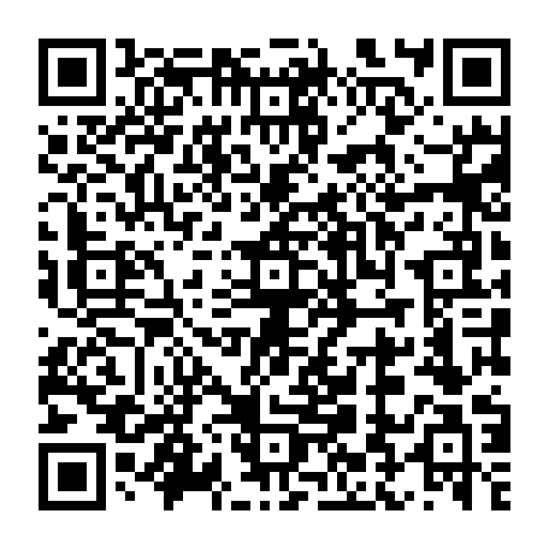 Skann QR-kode