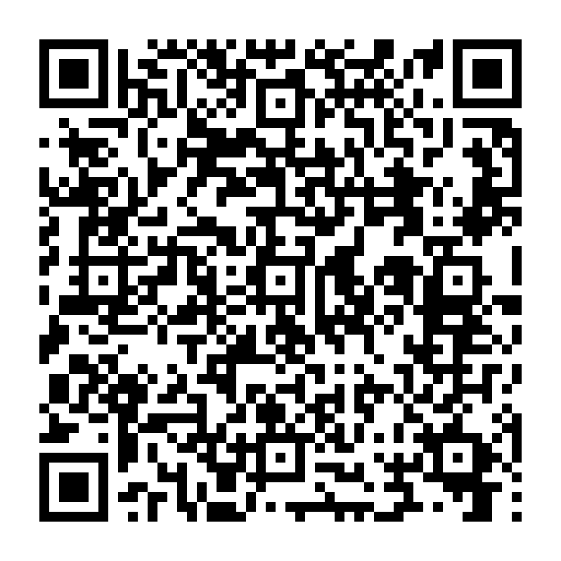 Skann QR-kode
