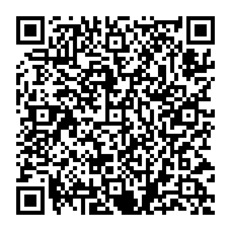 Skann QR-kode