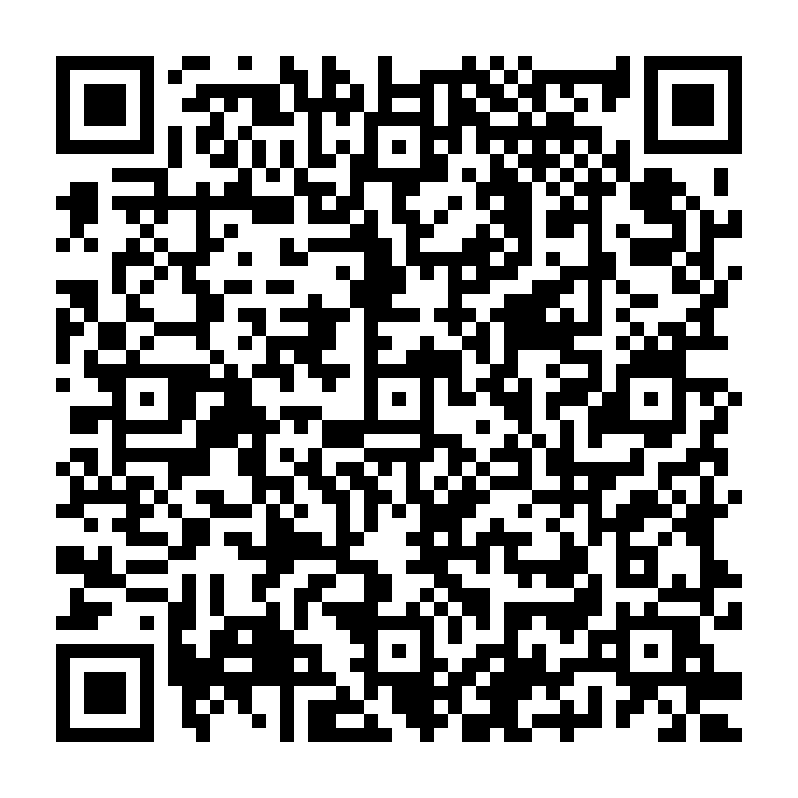 Skann QR-kode