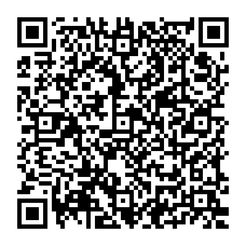 Skann QR-kode