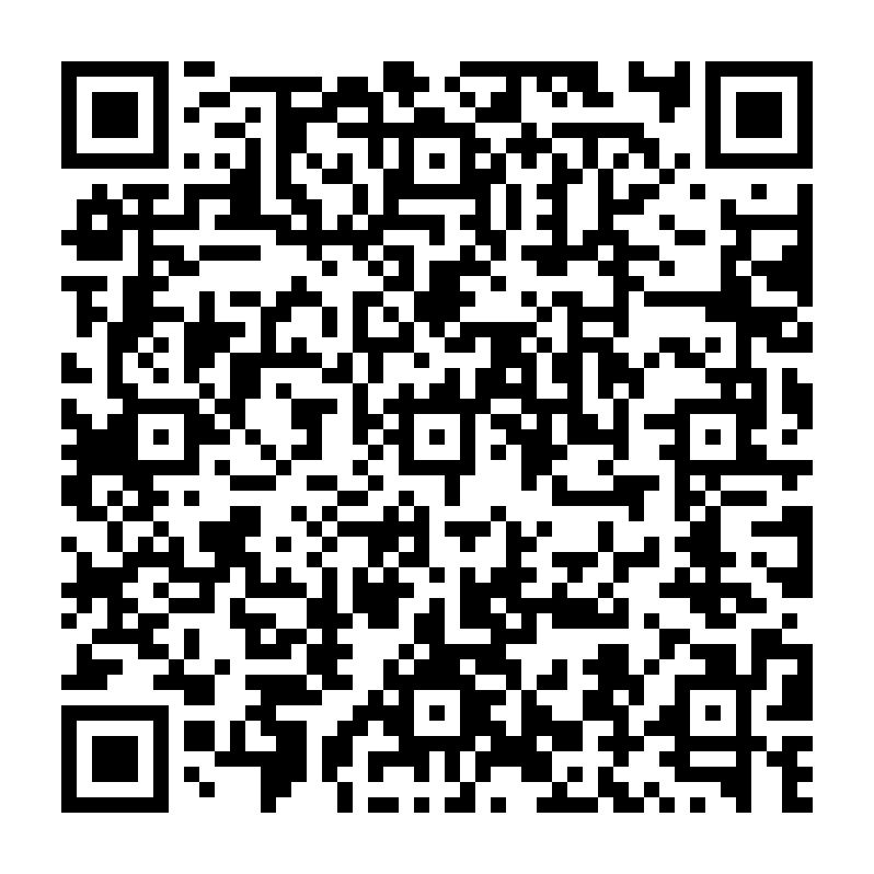 Skann QR-kode