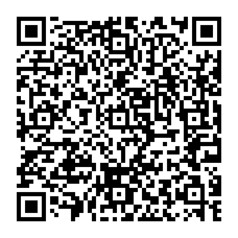 Skann QR-kode
