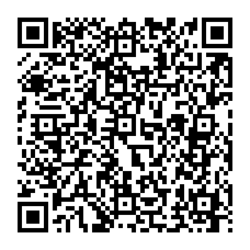 QR-kode