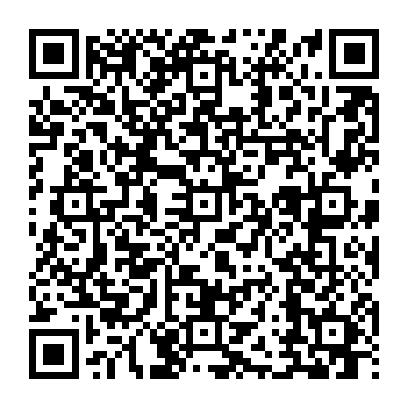 Skann QR-kode