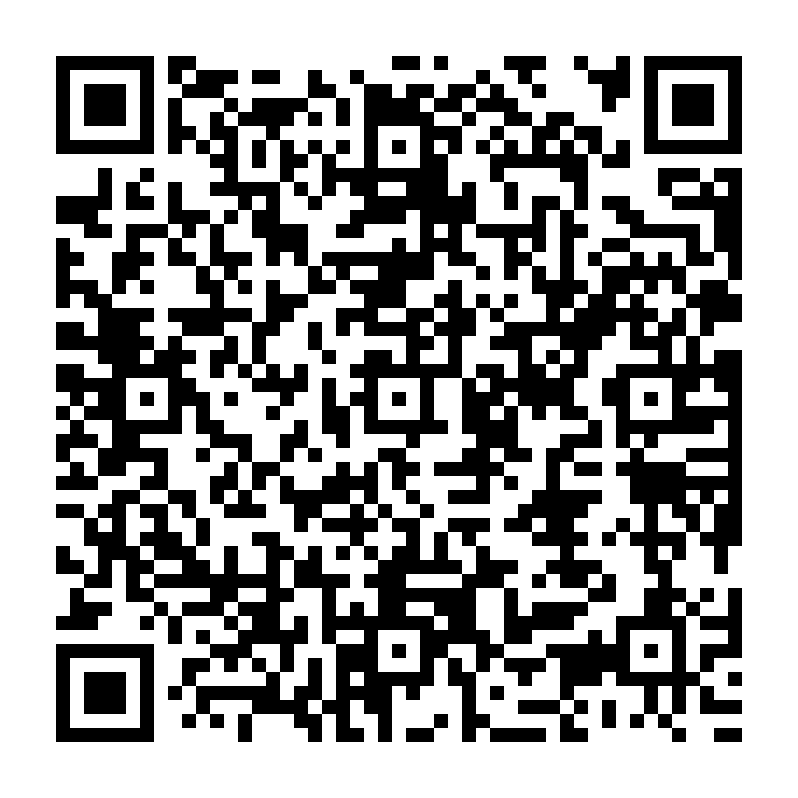 Skann QR-kode