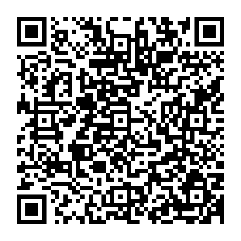 Skann QR-kode