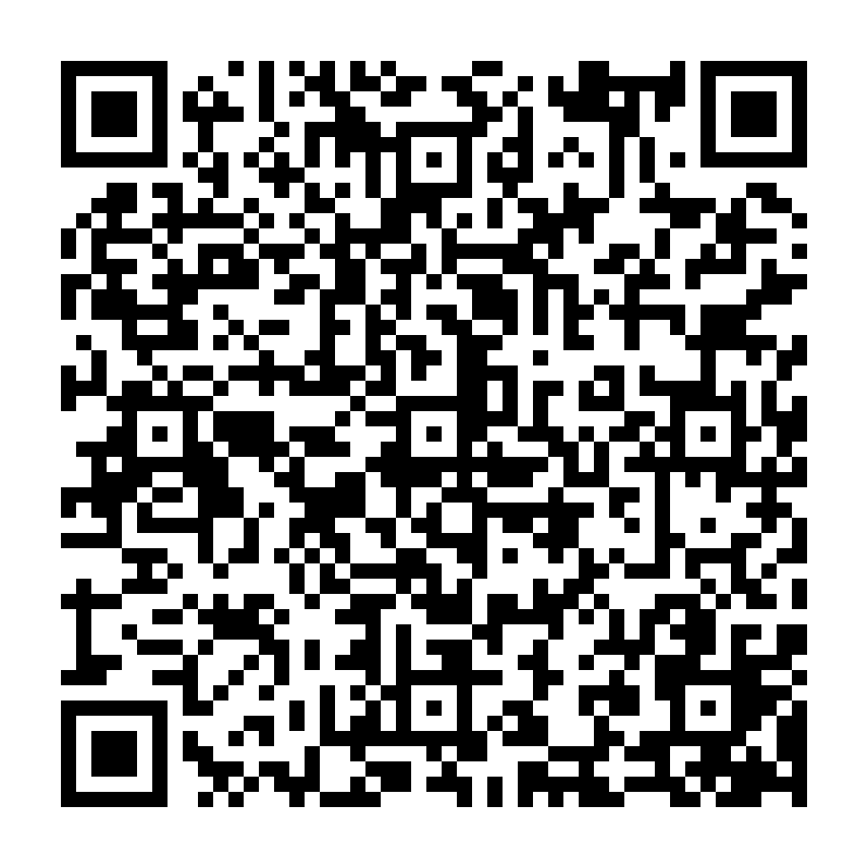 Skann QR-kode