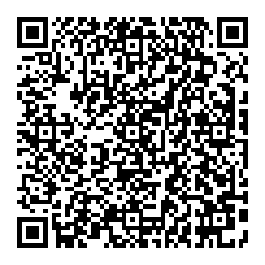 QR-kode