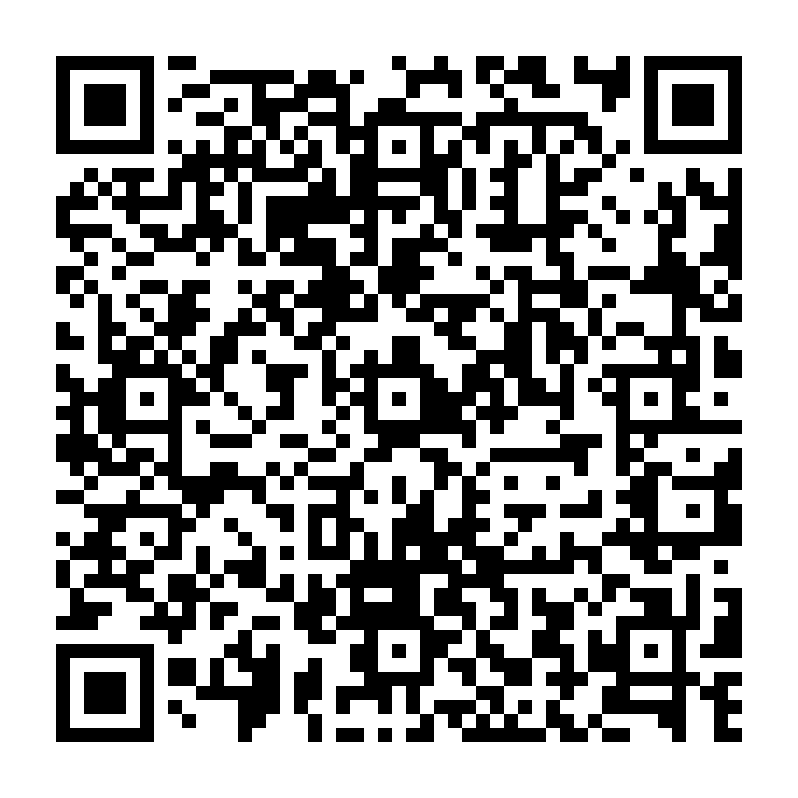 Skann QR-kode