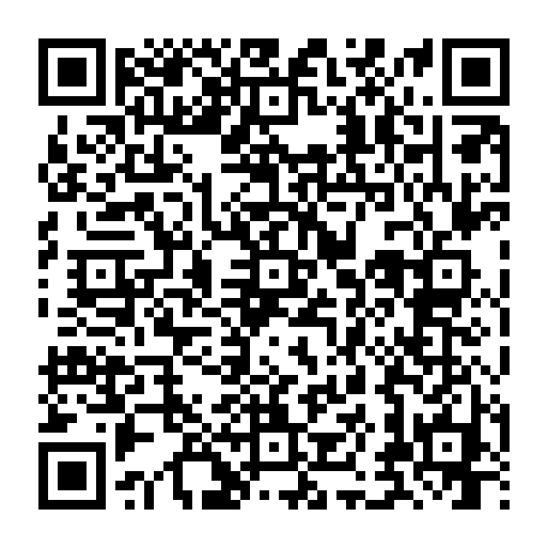 Skann QR-kode