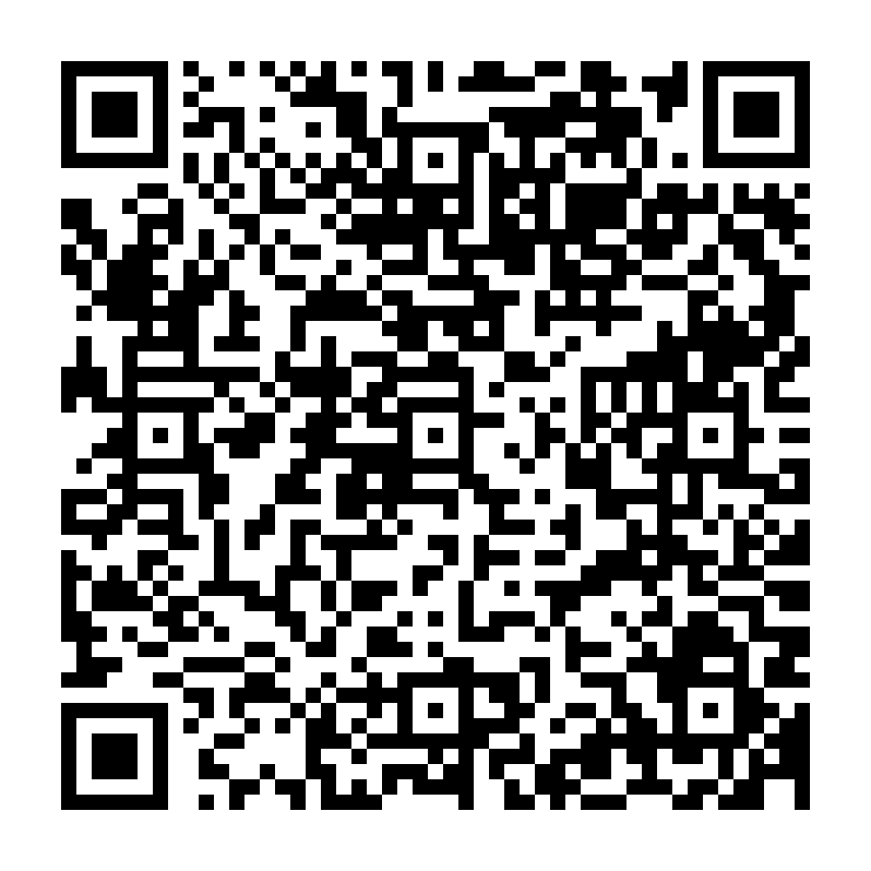 Skann QR-kode
