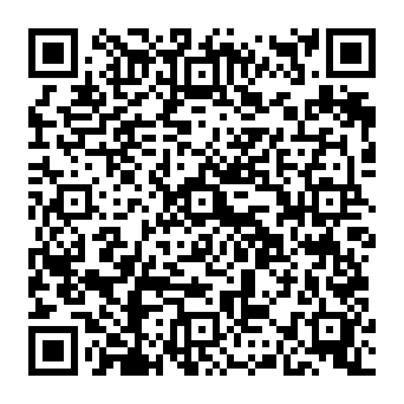 Skann QR-kode