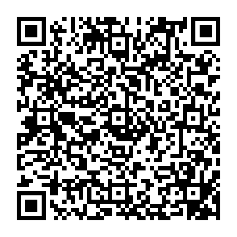 Skann QR-kode