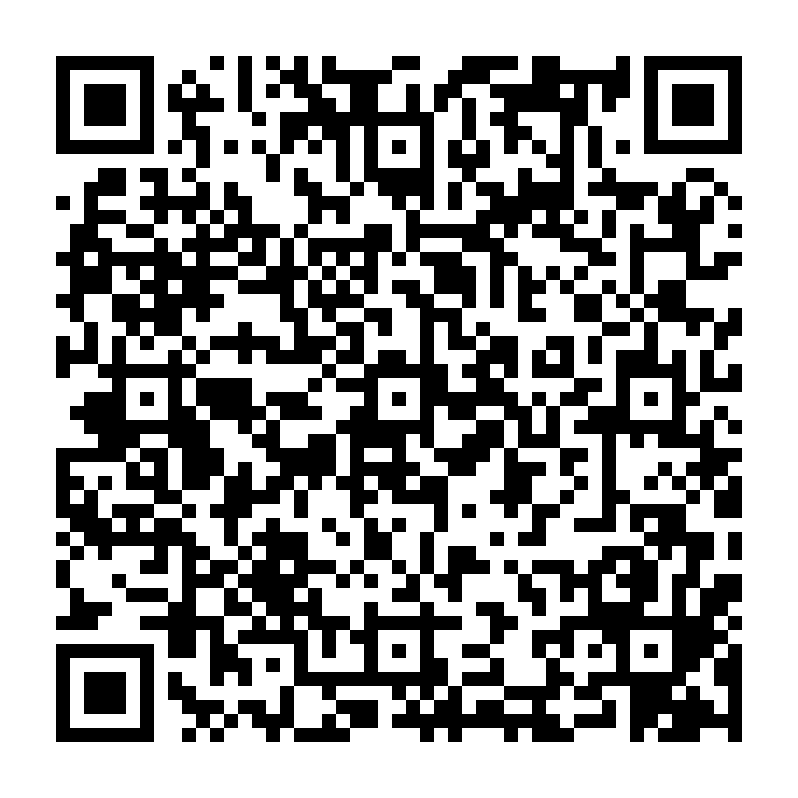 Skann QR-kode
