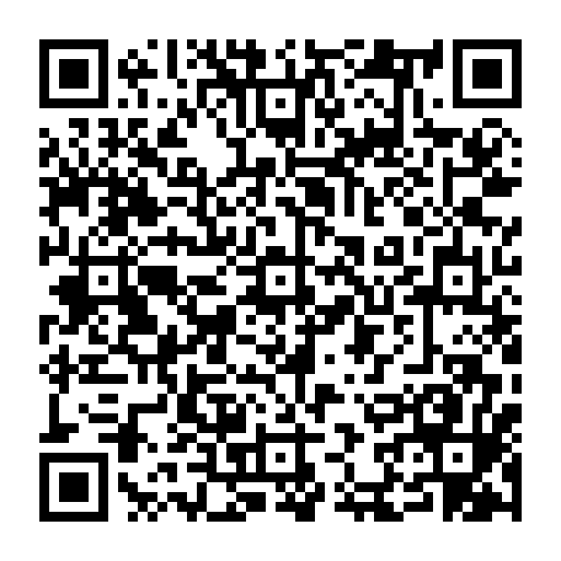 Skann QR-kode
