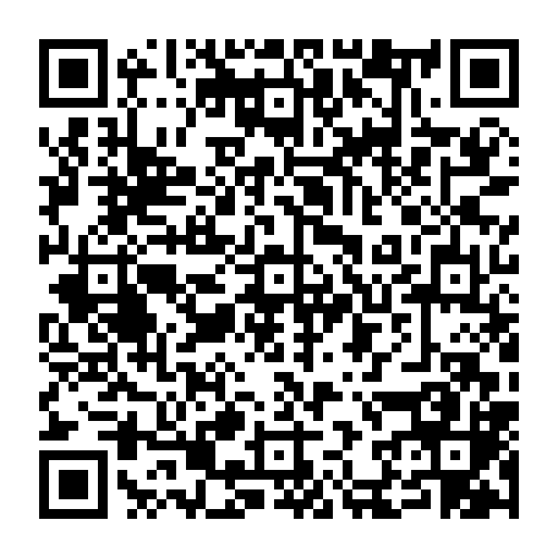Skann QR-kode