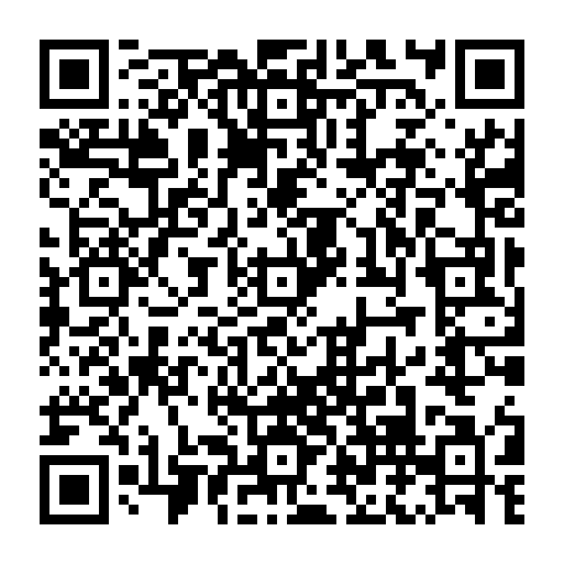 Skann QR-kode