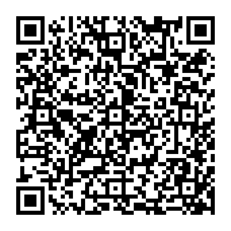 Skann QR-kode