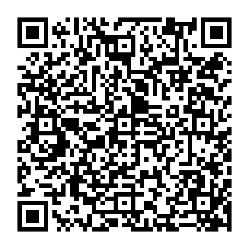 Skann QR-kode
