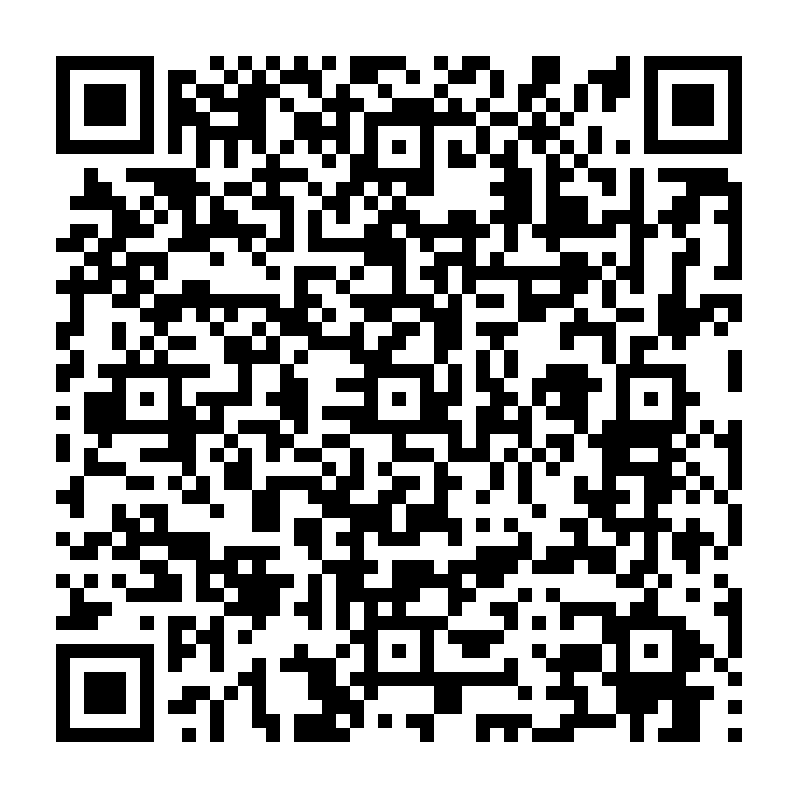 Skann QR-kode