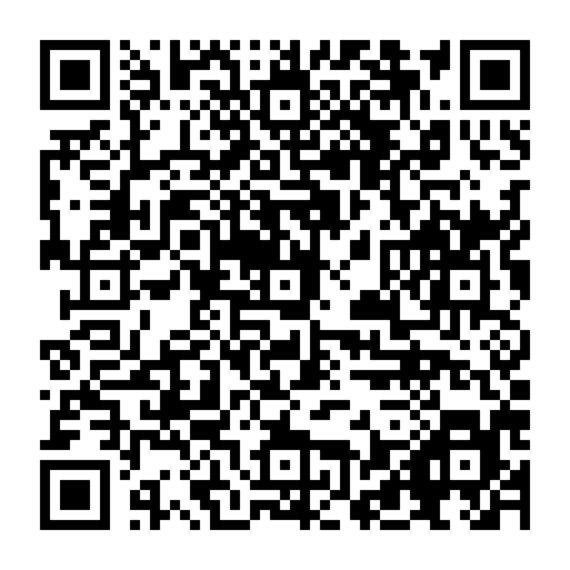 Skann QR-kode