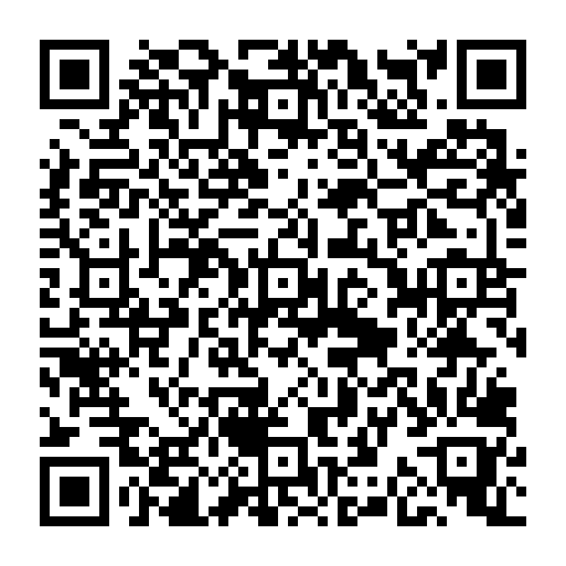 Skann QR-kode
