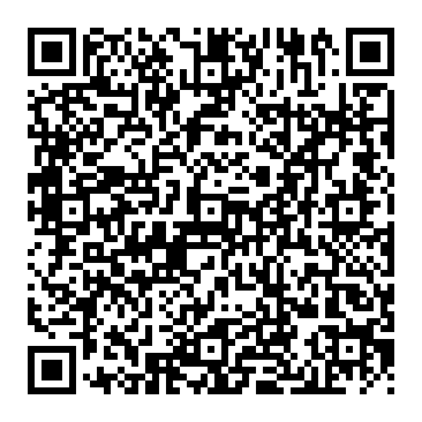 Skann QR-kode