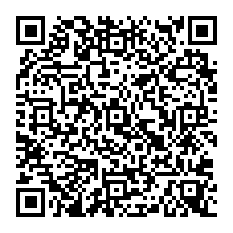 Skann QR-kode