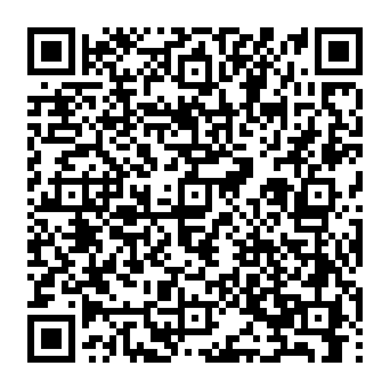 Skann QR-kode