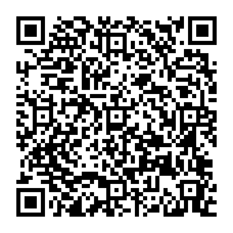 QR-kode